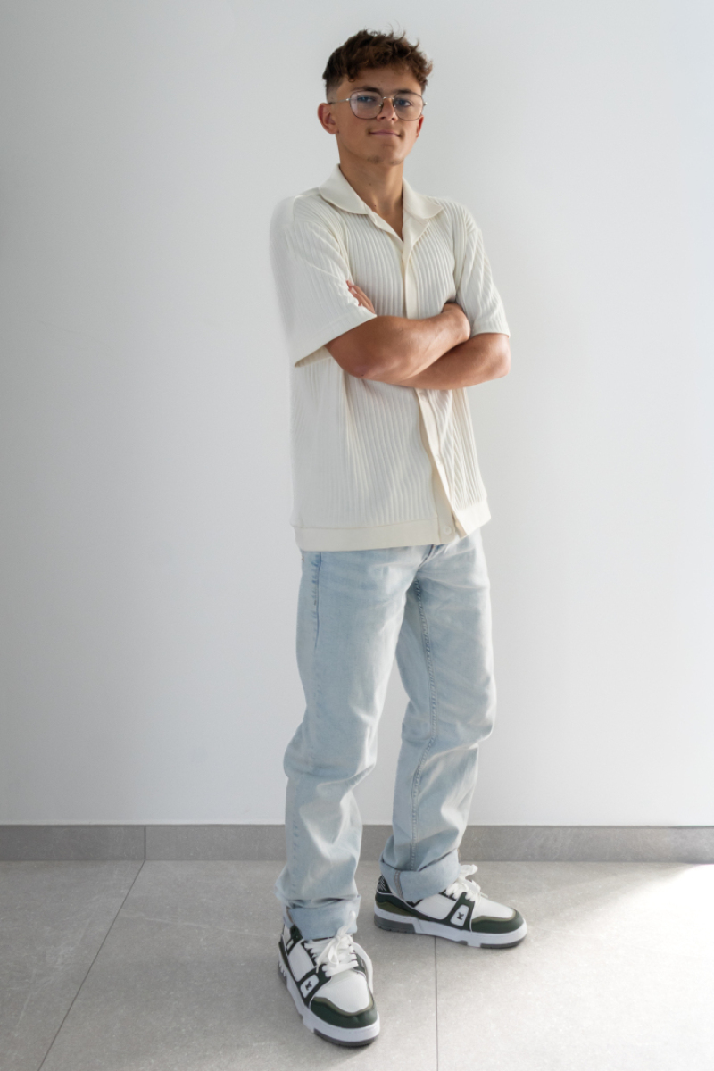 ZAZA Casting model ID: 18135