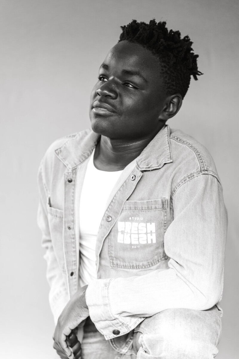 ZAZA Casting model ID: 20863