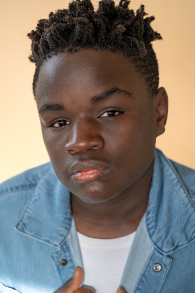 ZAZA Casting model ID: 20863