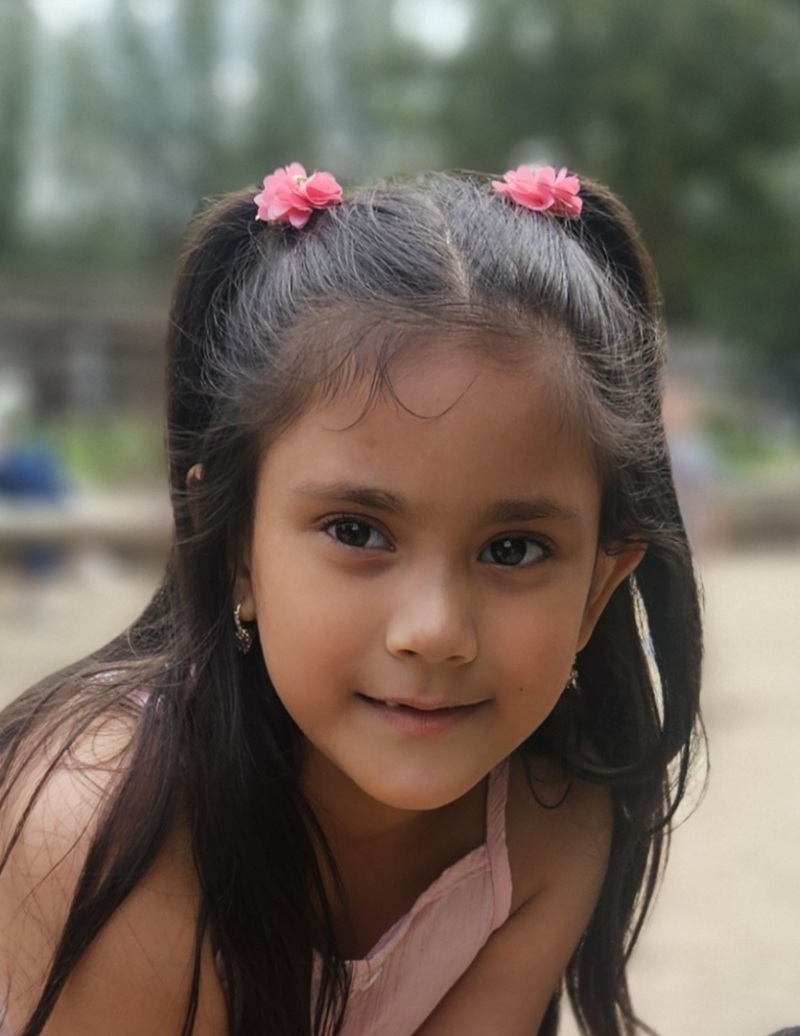 ZAZA Casting model ID: 22350