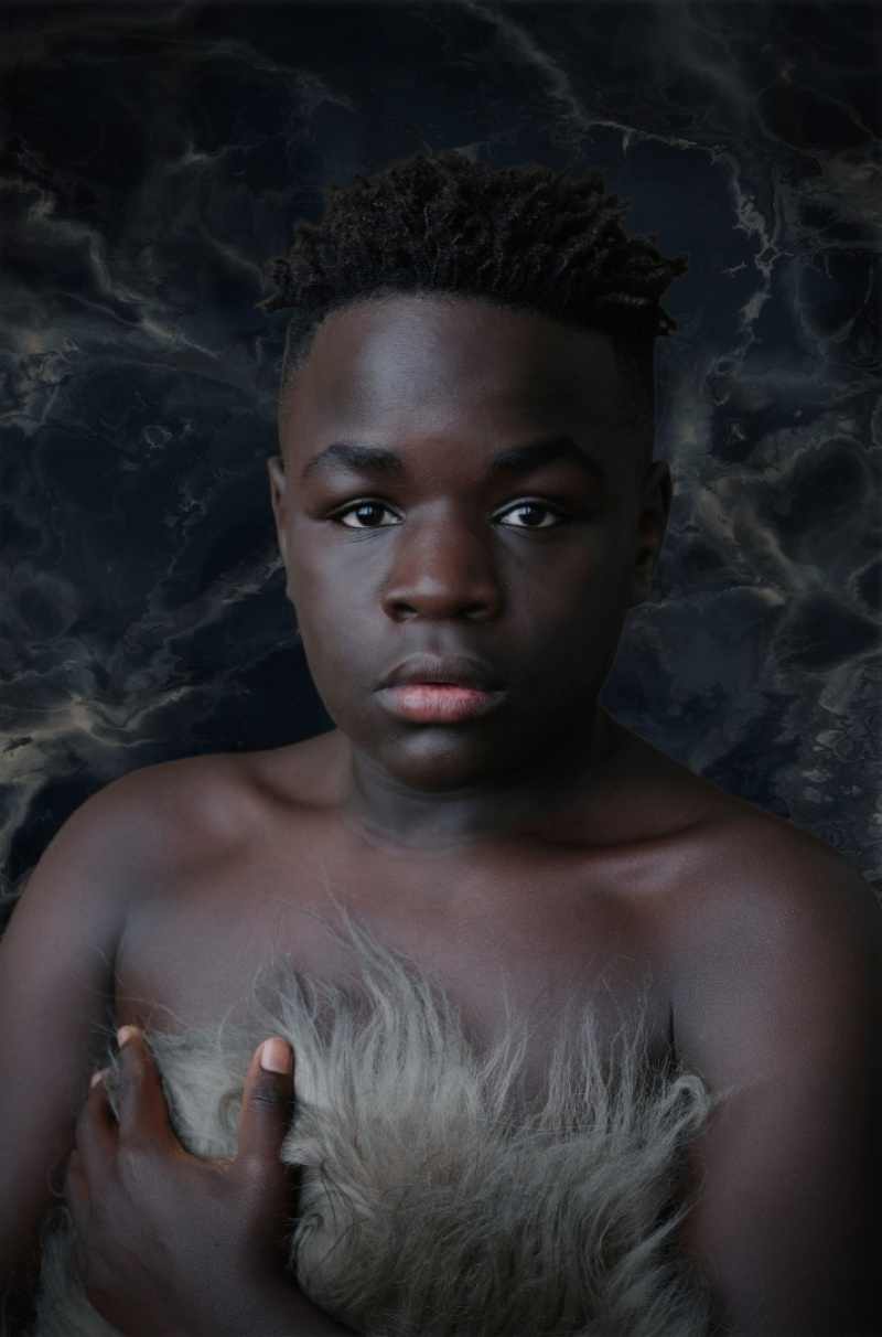 ZAZA Casting model ID: 20863