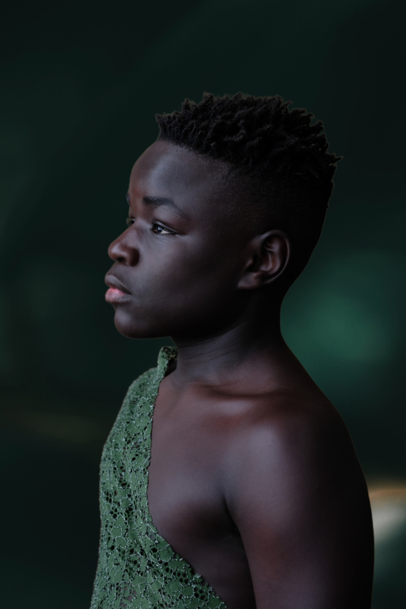 ZAZA Casting model ID: 20863