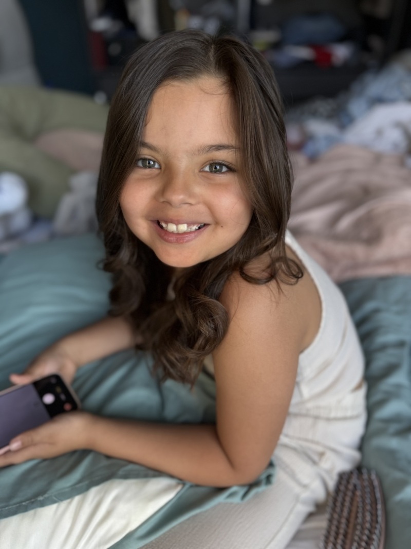 ZAZA Casting model ID: 13748