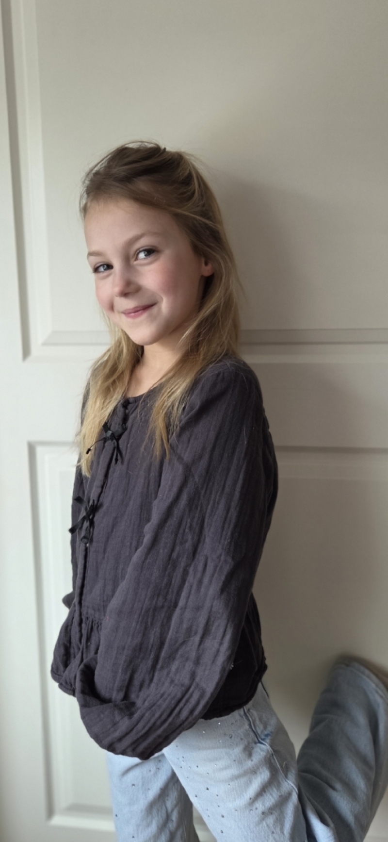 ZAZA Casting model ID: 27028