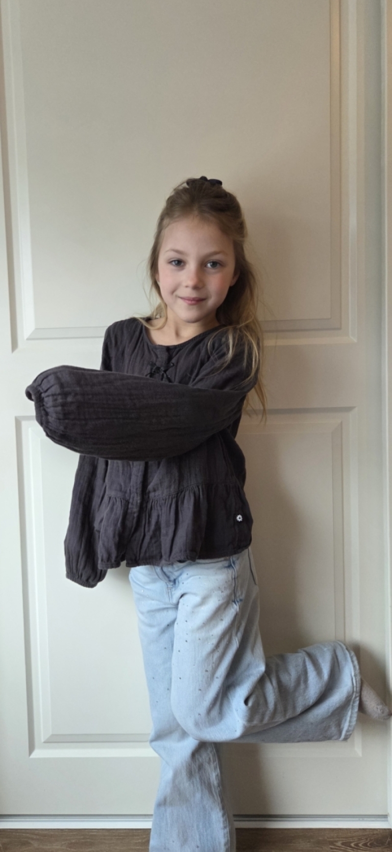ZAZA Casting model ID: 27028