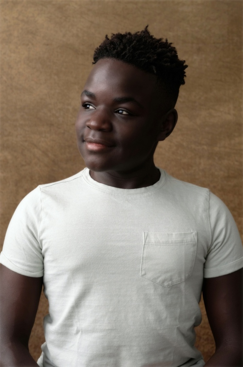 ZAZA Casting model ID: 20863