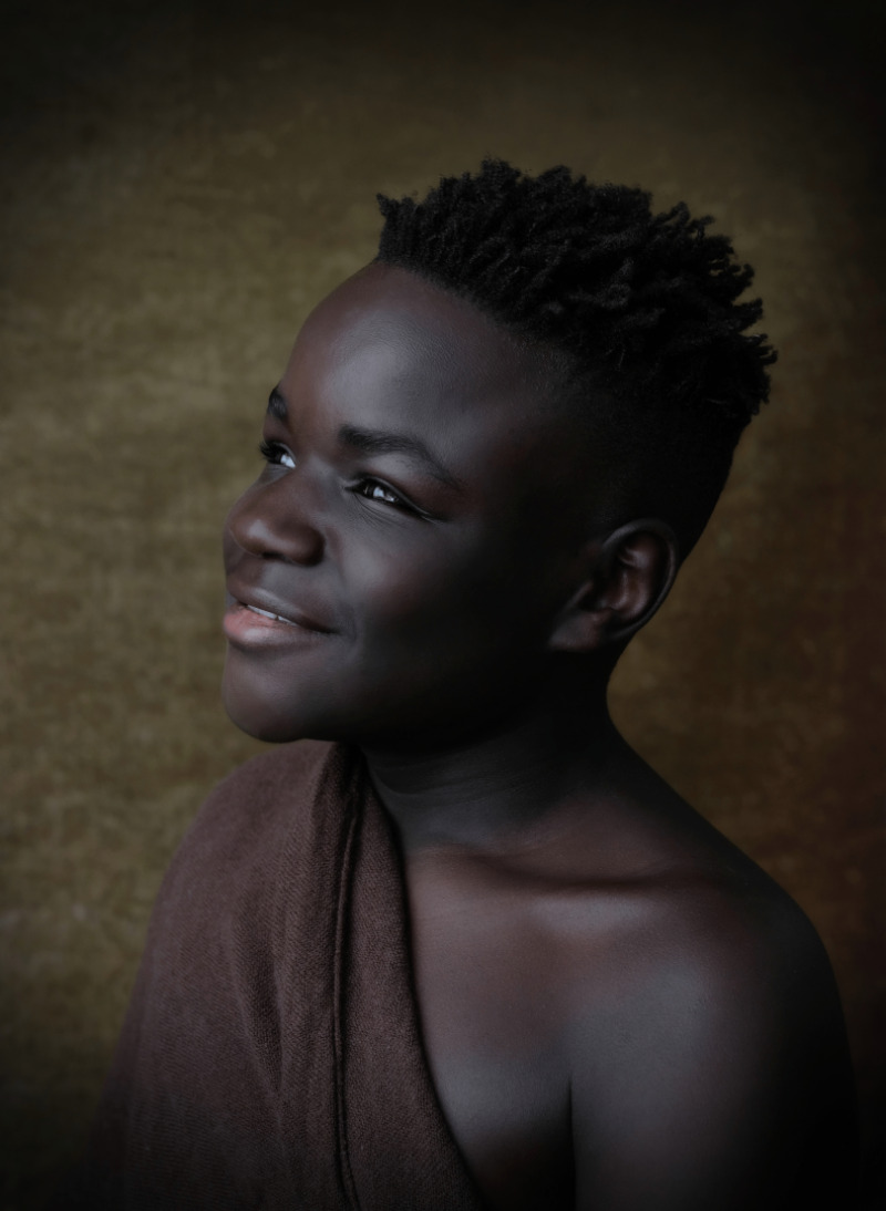 ZAZA Casting model ID: 20863