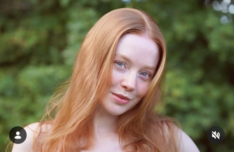ZAZA Casting model ID: 11607