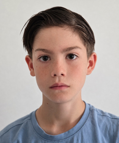 ZAZA Casting model ID: 12936