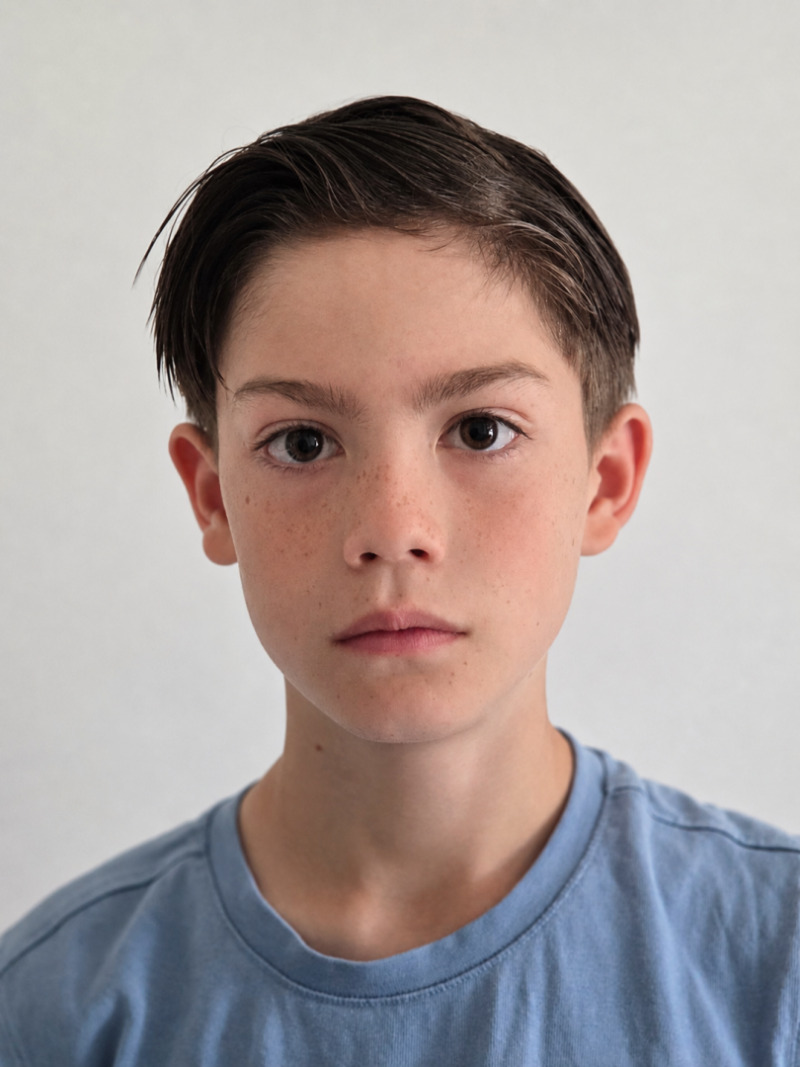 ZAZA Casting model ID: 12936