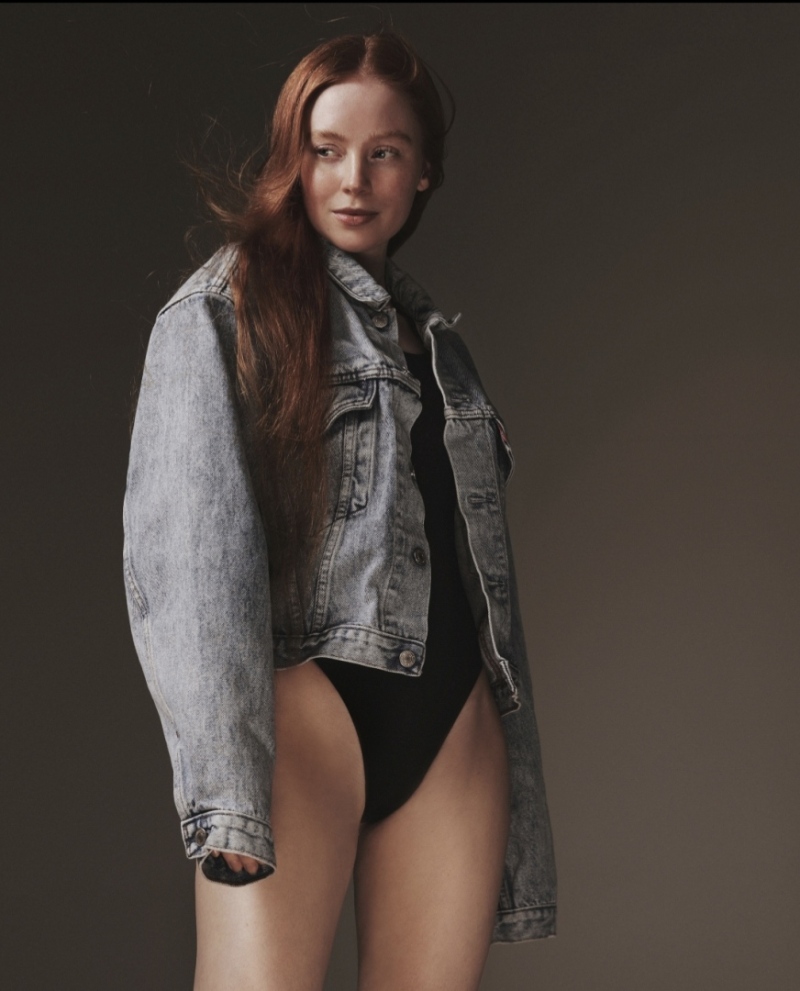ZAZA Casting model ID: 11607