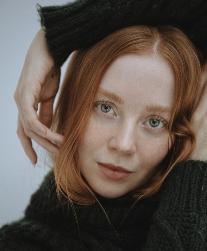 ZAZA Casting model ID: 11607