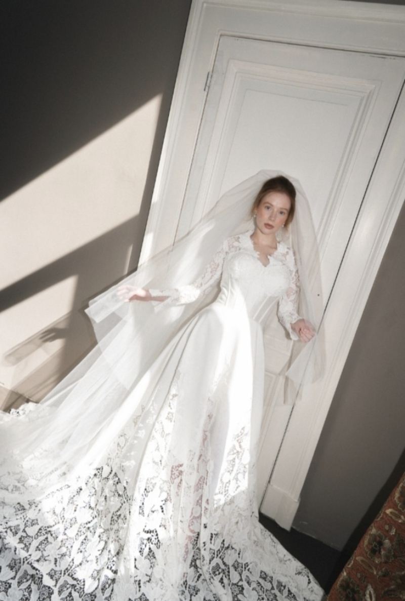 ZAZA Casting model ID: 11607