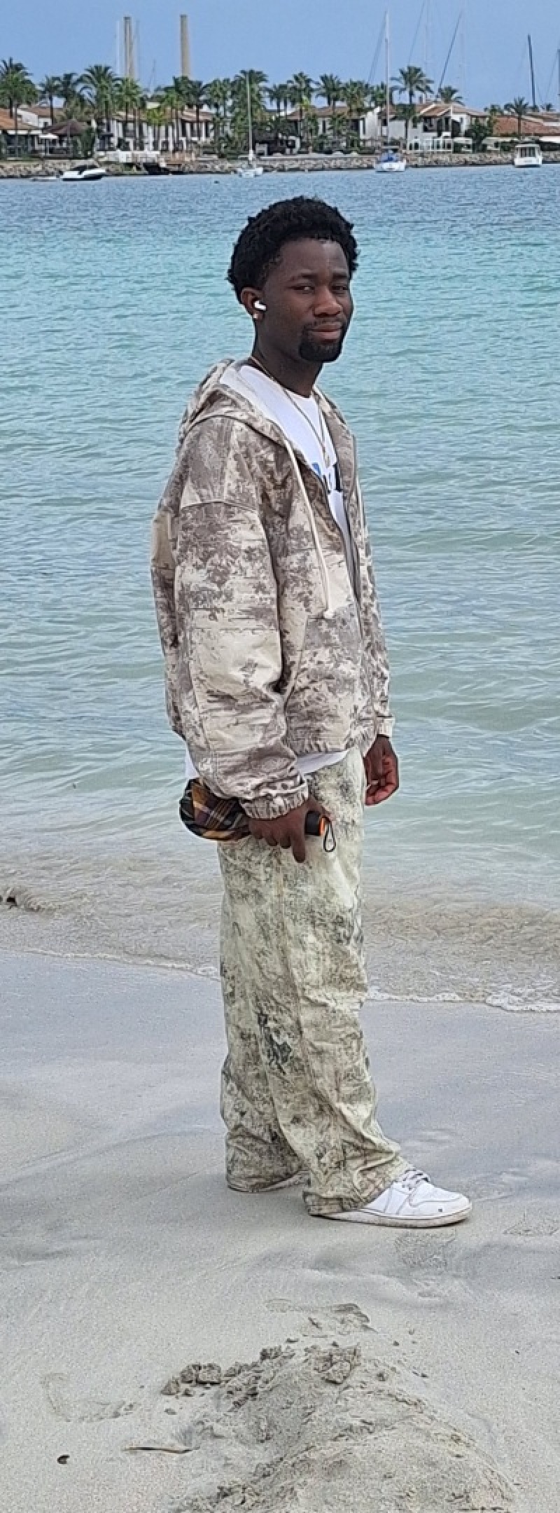 ZAZA Casting model ID: 10295