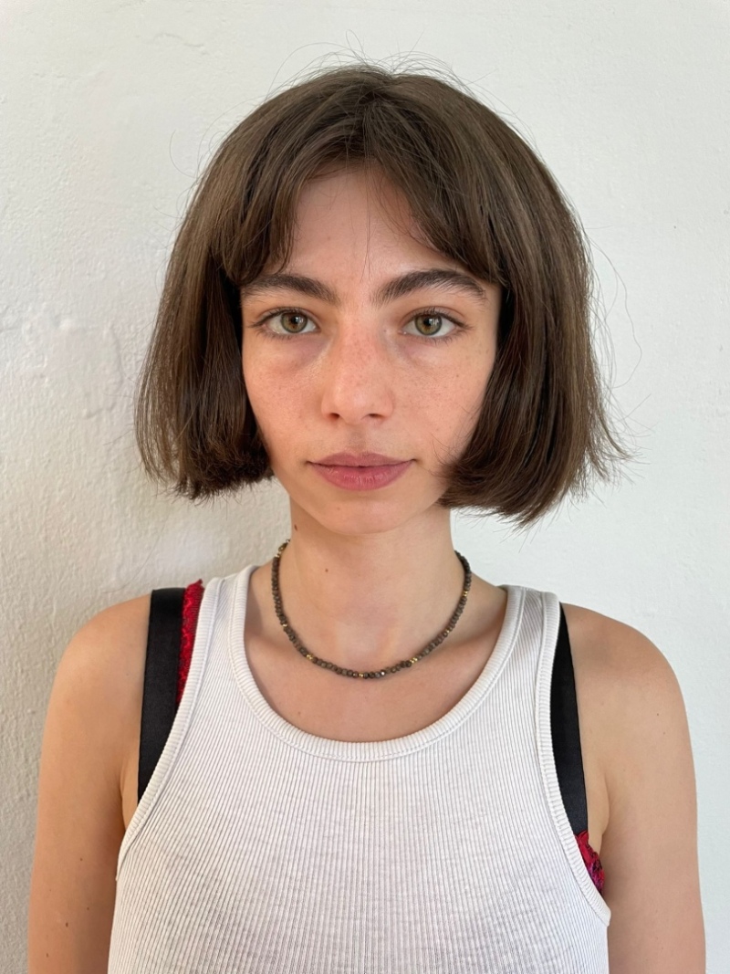 ZAZA Casting model ID: 15834