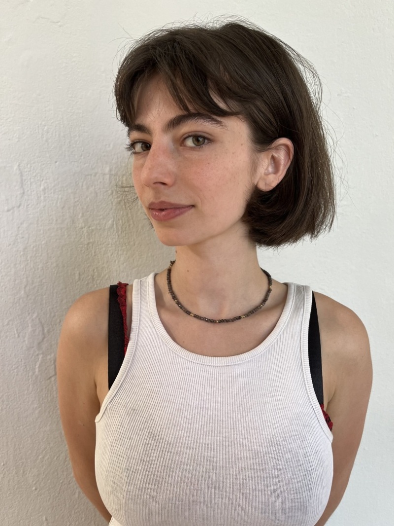 ZAZA Casting model ID: 15834