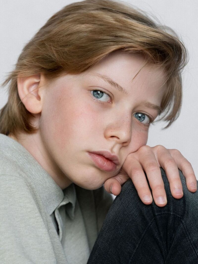 ZAZA Casting model ID: 10345