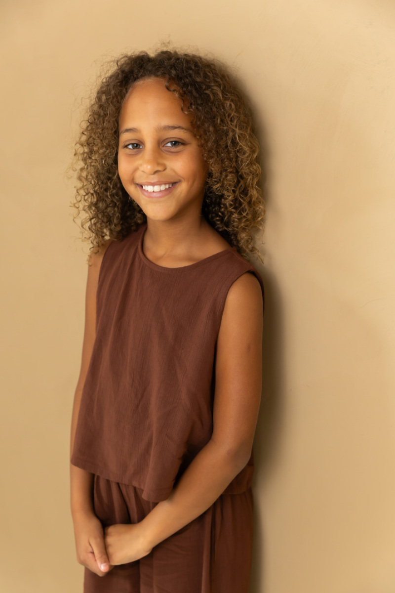 ZAZA Casting model ID: 10161