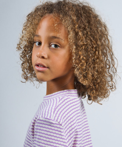 ZAZA Casting model ID: 10161