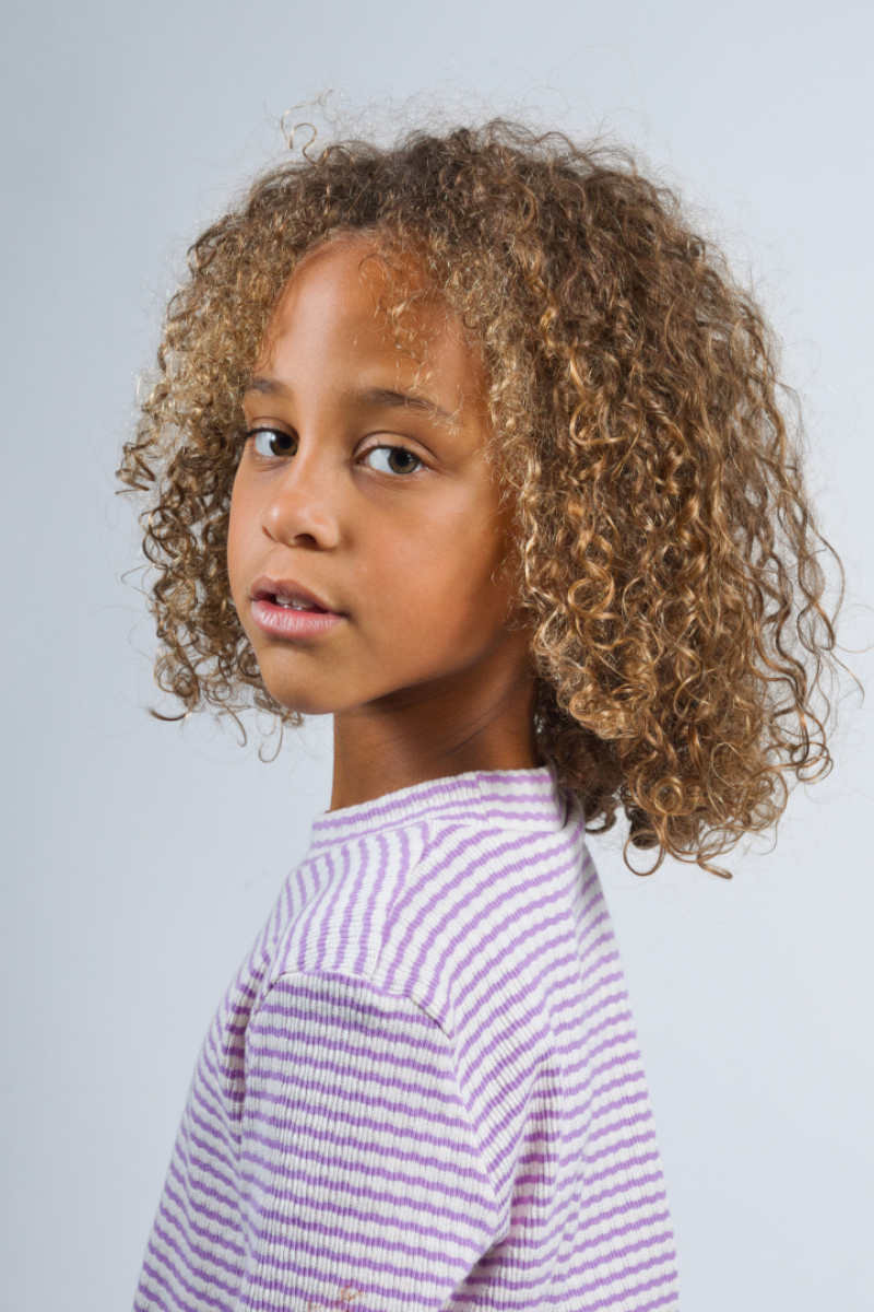 ZAZA Casting model ID: 10161
