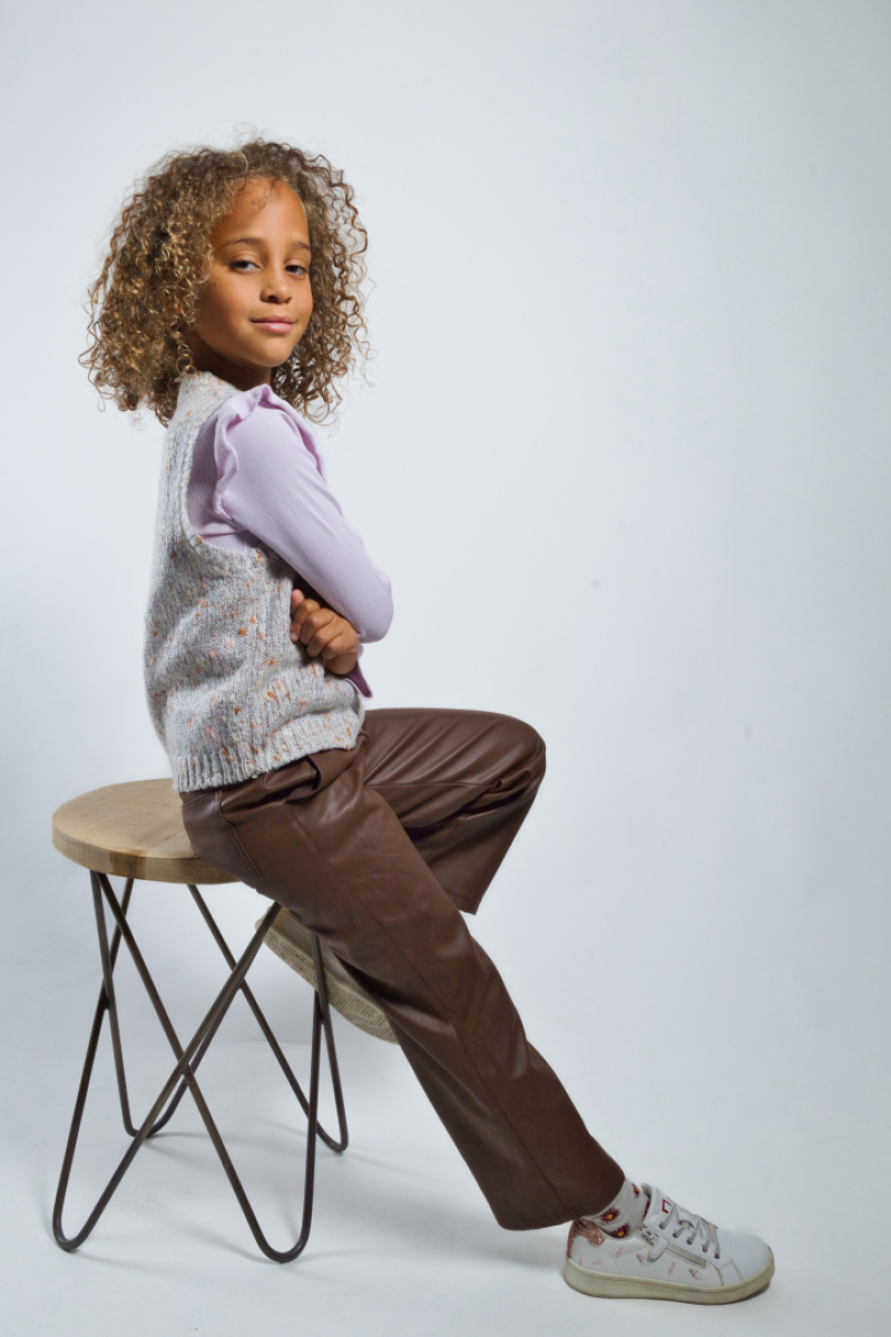 ZAZA Casting model ID: 10161