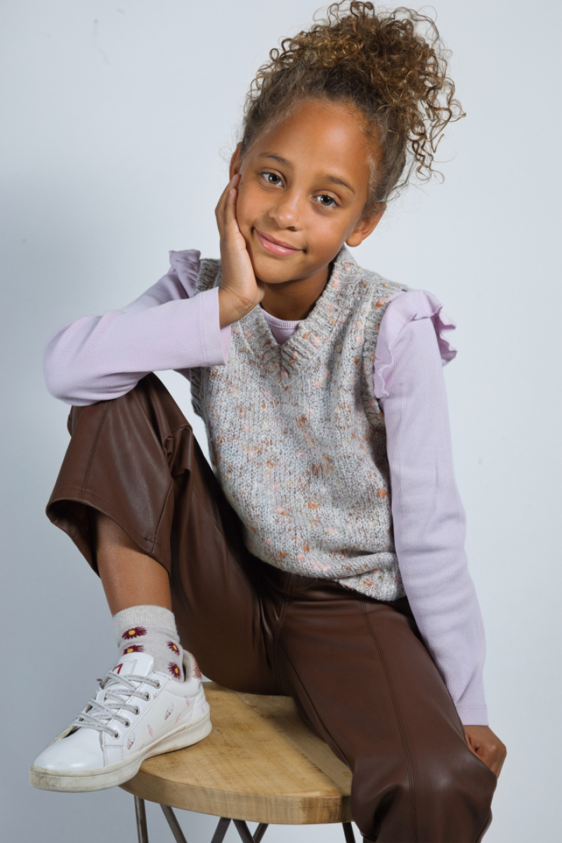 ZAZA Casting model ID: 10161