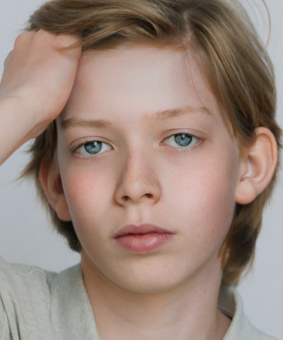 ZAZA Casting model ID: 10345