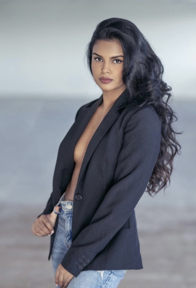 ZAZA Casting model ID: 27061