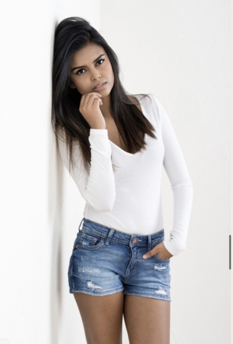ZAZA Casting model ID: 27061