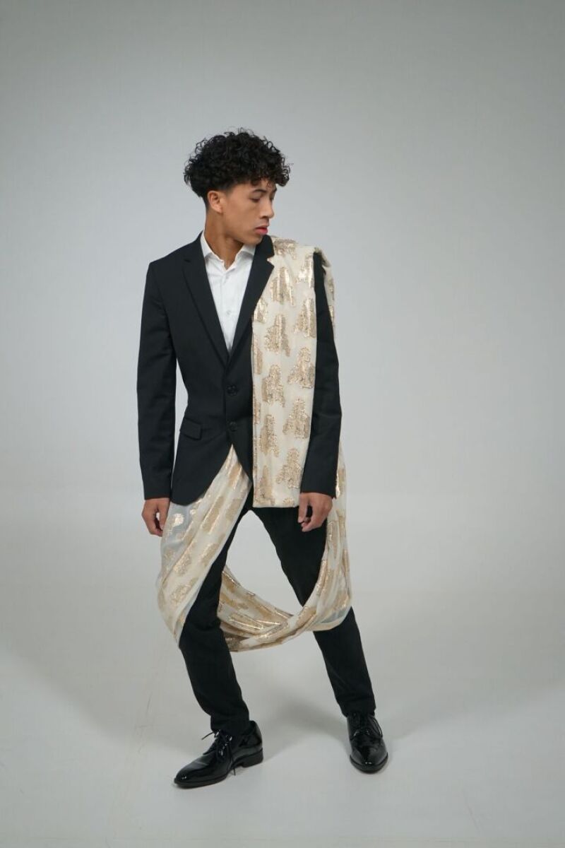 ZAZA Casting model ID: 26488