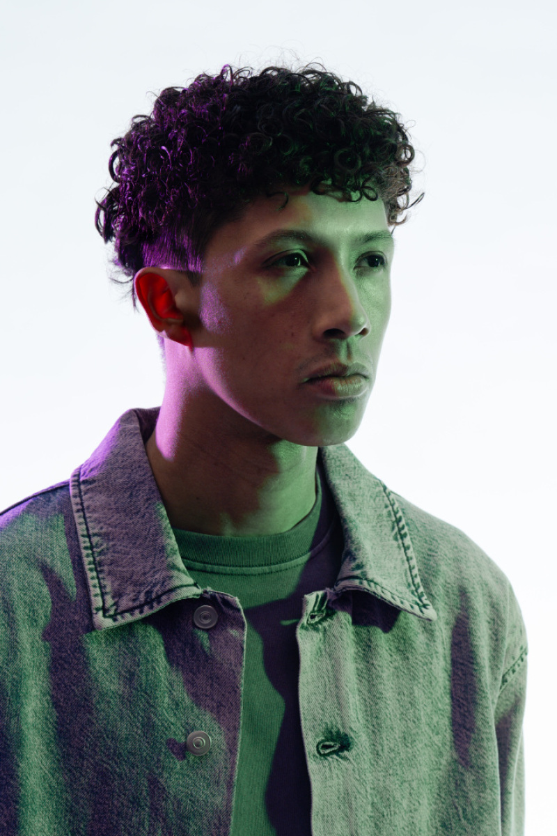 ZAZA Casting model ID: 26488