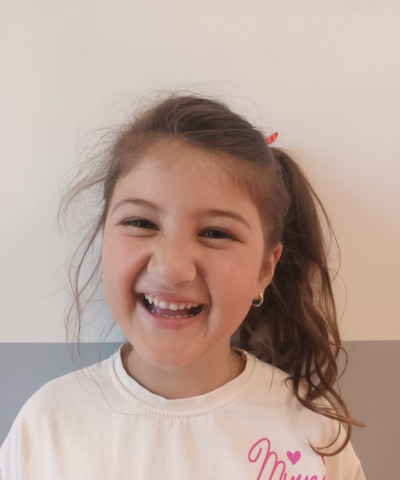 ZAZA Casting model ID: 26409