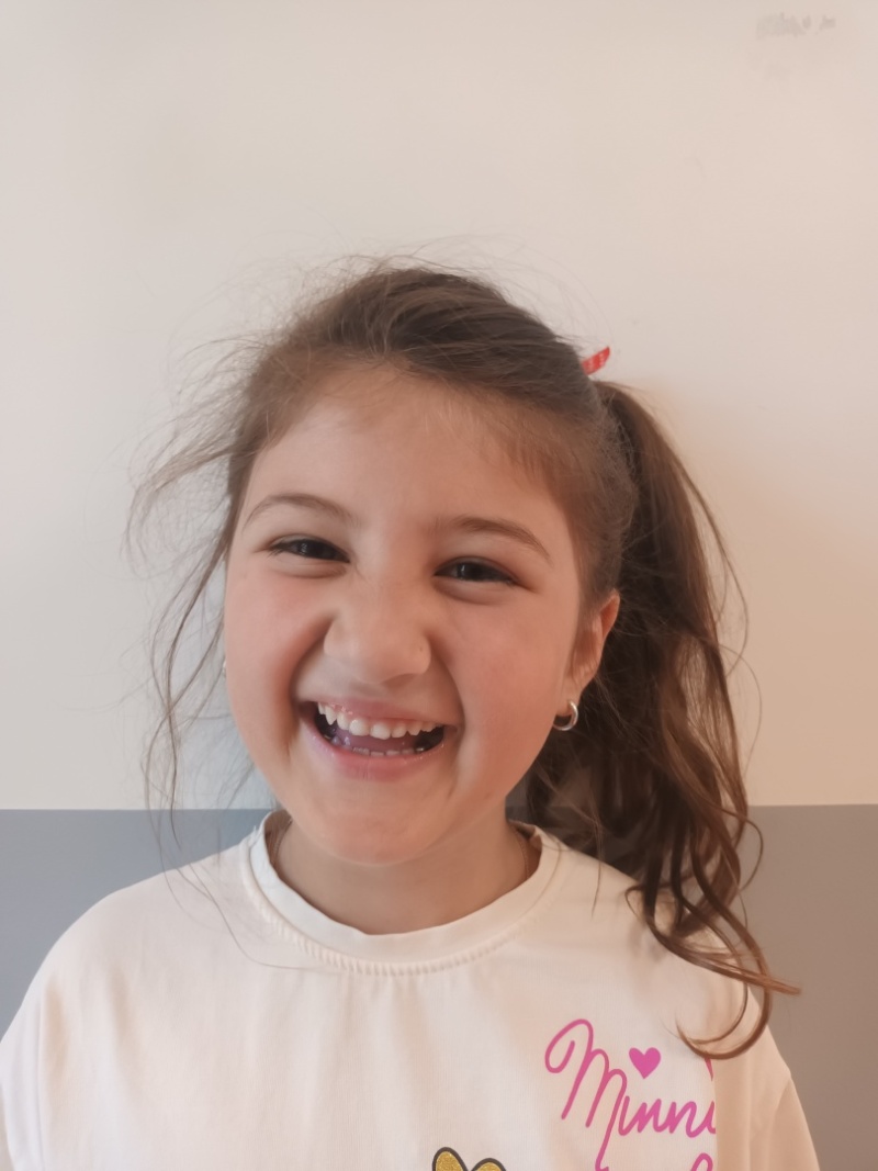 ZAZA Casting model ID: 26409