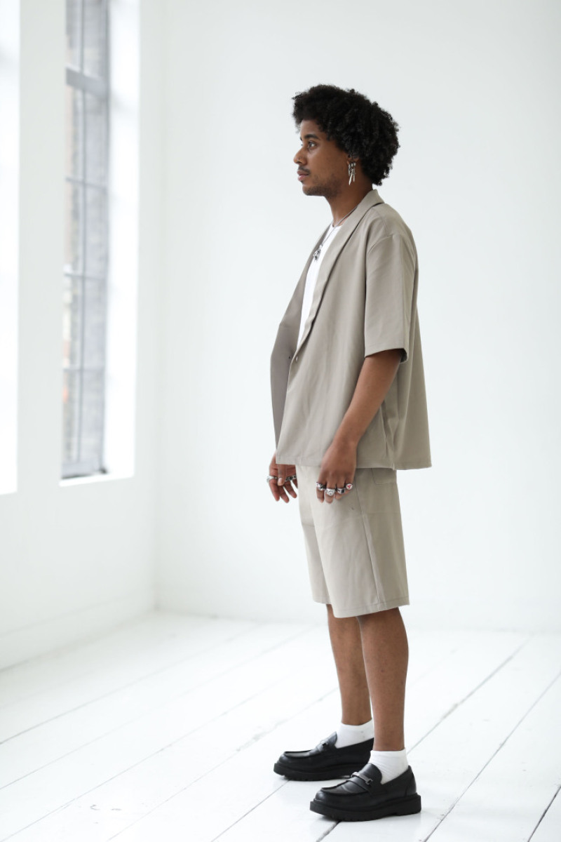 ZAZA Casting model ID: 23815