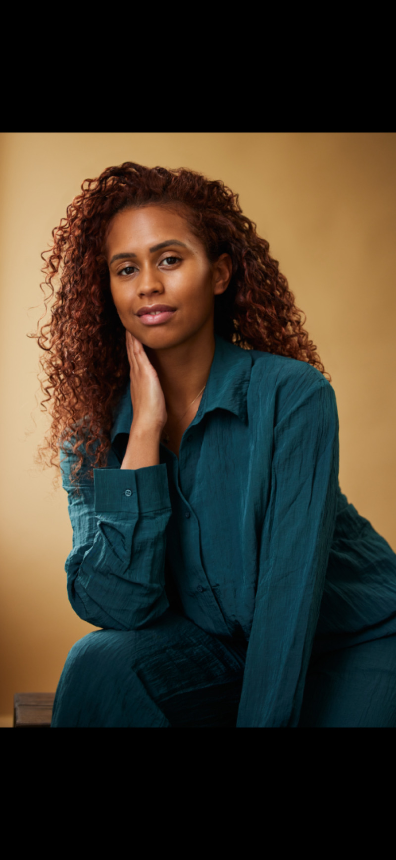 ZAZA Casting model ID: 19708