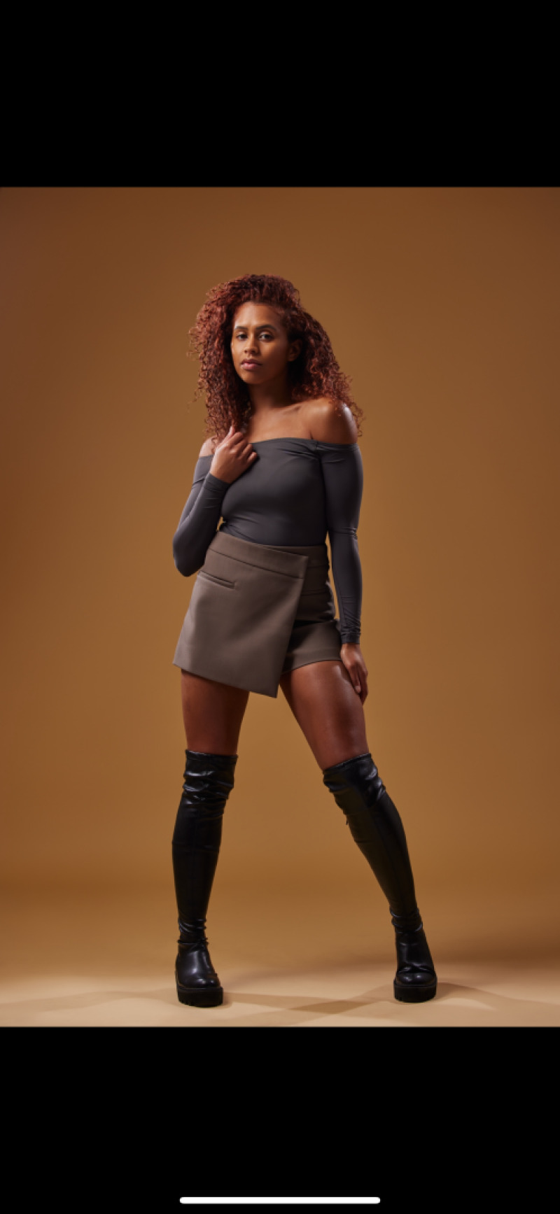 ZAZA Casting model ID: 19708