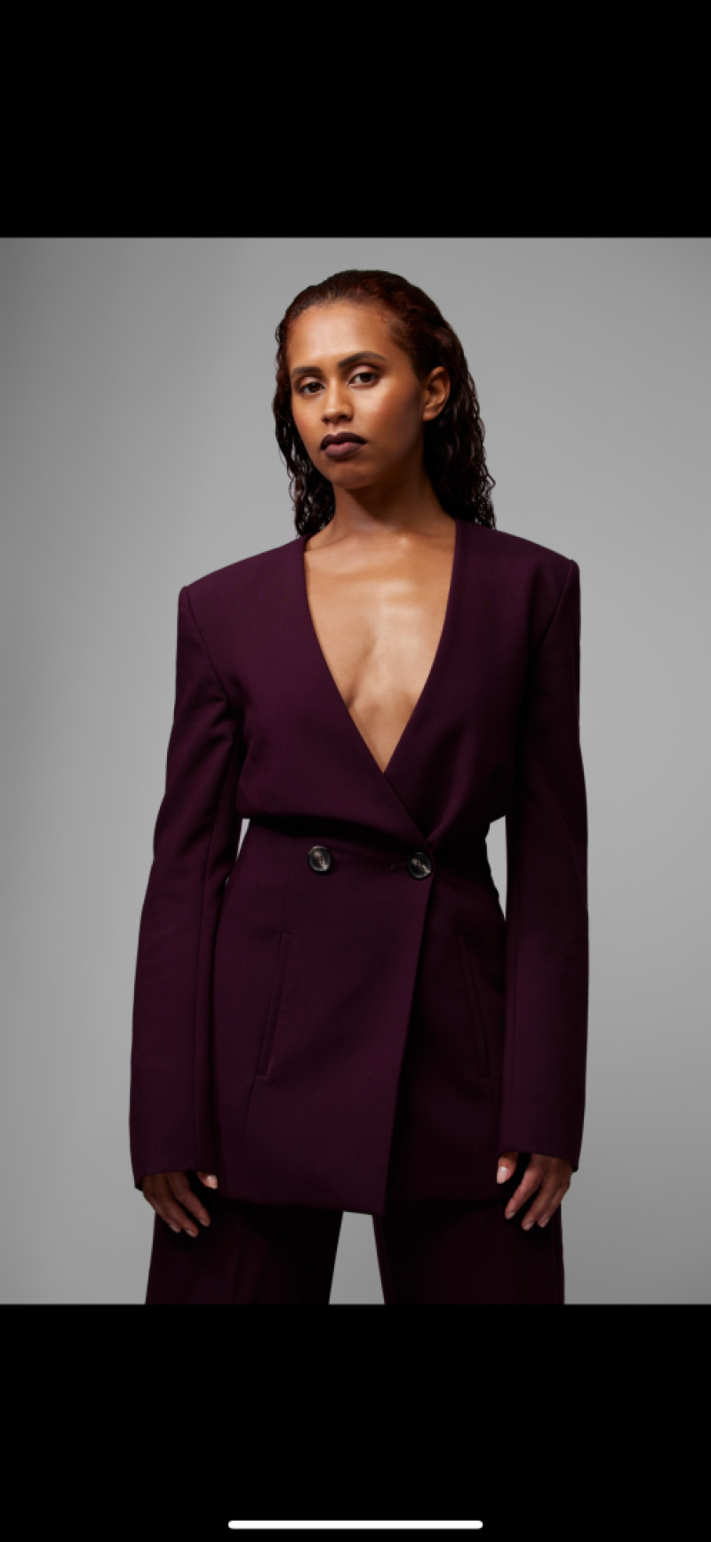 ZAZA Casting model ID: 19708