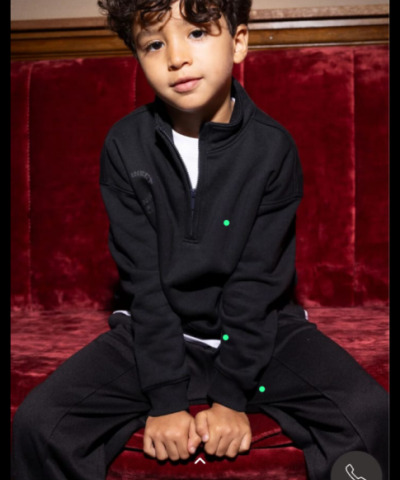 ZAZA Casting model ID: 15559