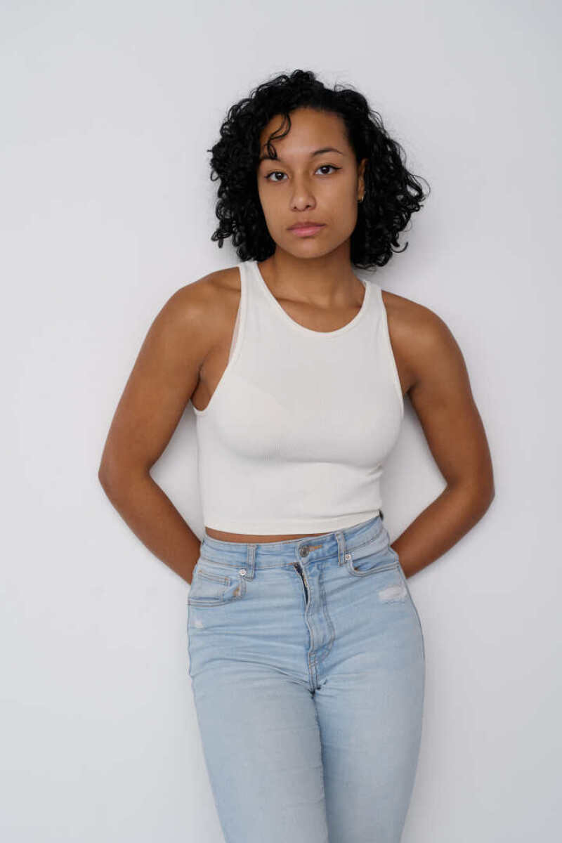 ZAZA Casting model ID: 26827