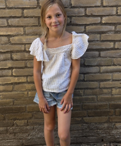 ZAZA Casting model ID: 27028