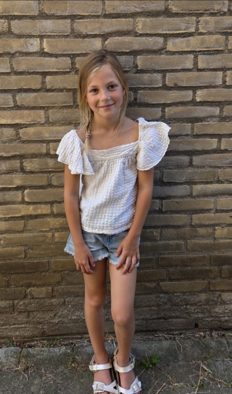 ZAZA Casting model ID: 27028