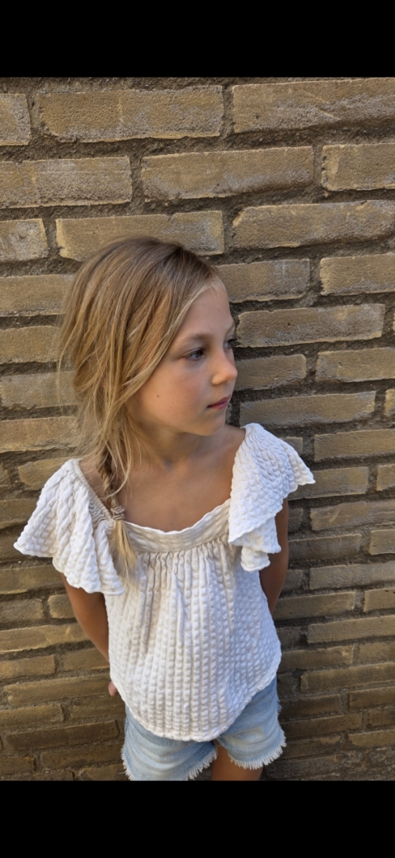 ZAZA Casting model ID: 27028