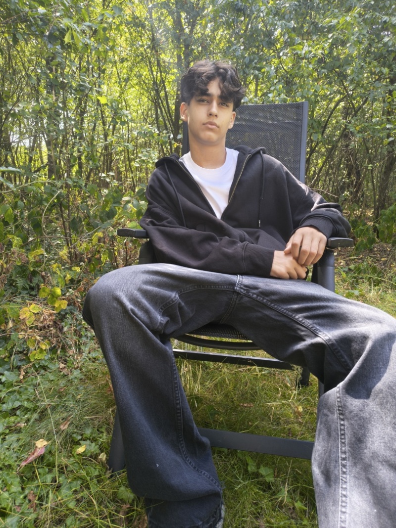 ZAZA Casting model ID: 11884