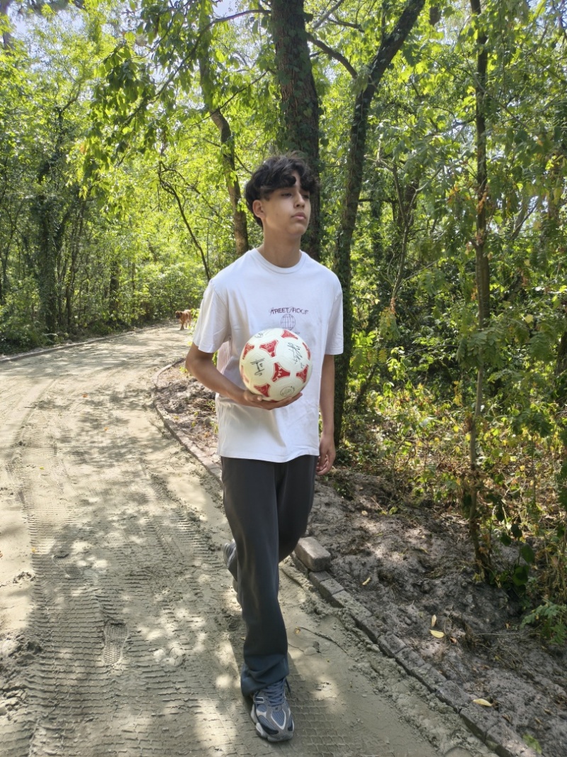 ZAZA Casting model ID: 11884