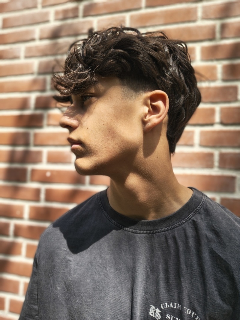 ZAZA Casting model ID: 11884