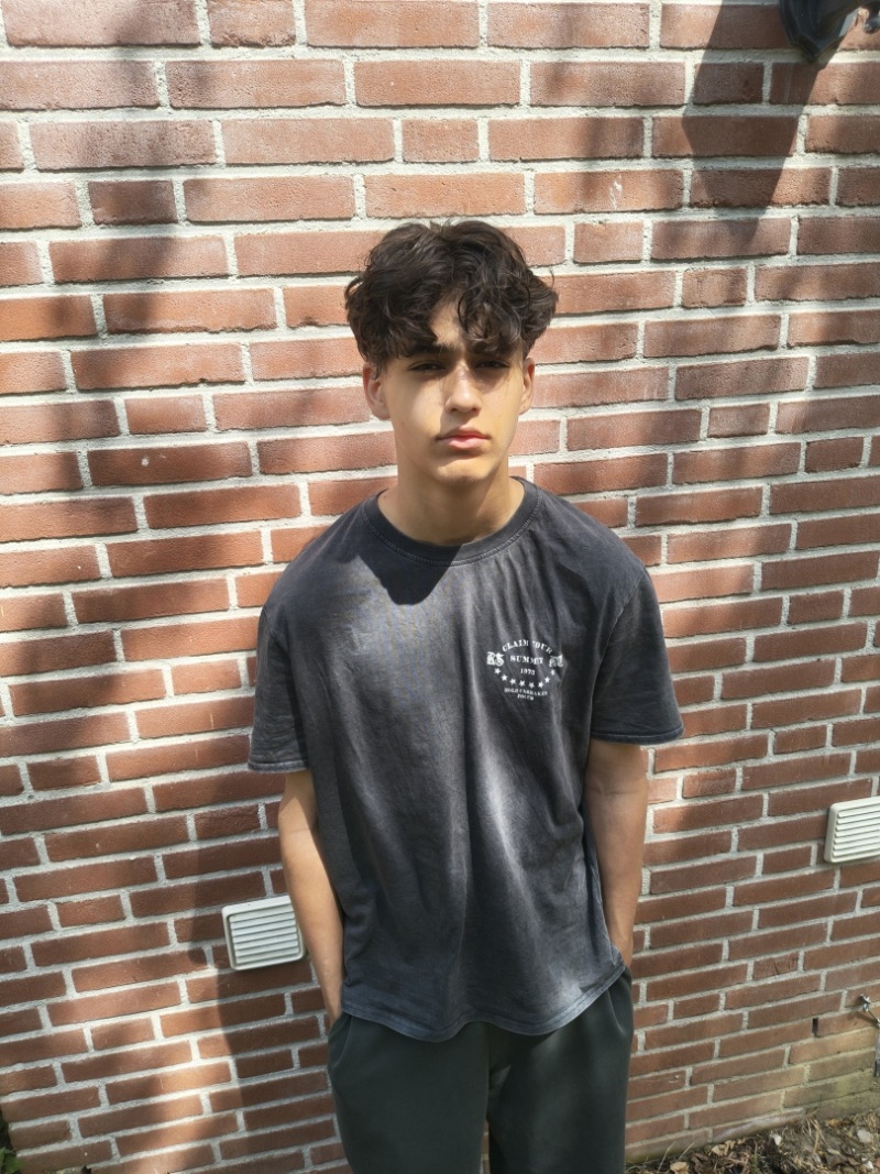 ZAZA Casting model ID: 11884