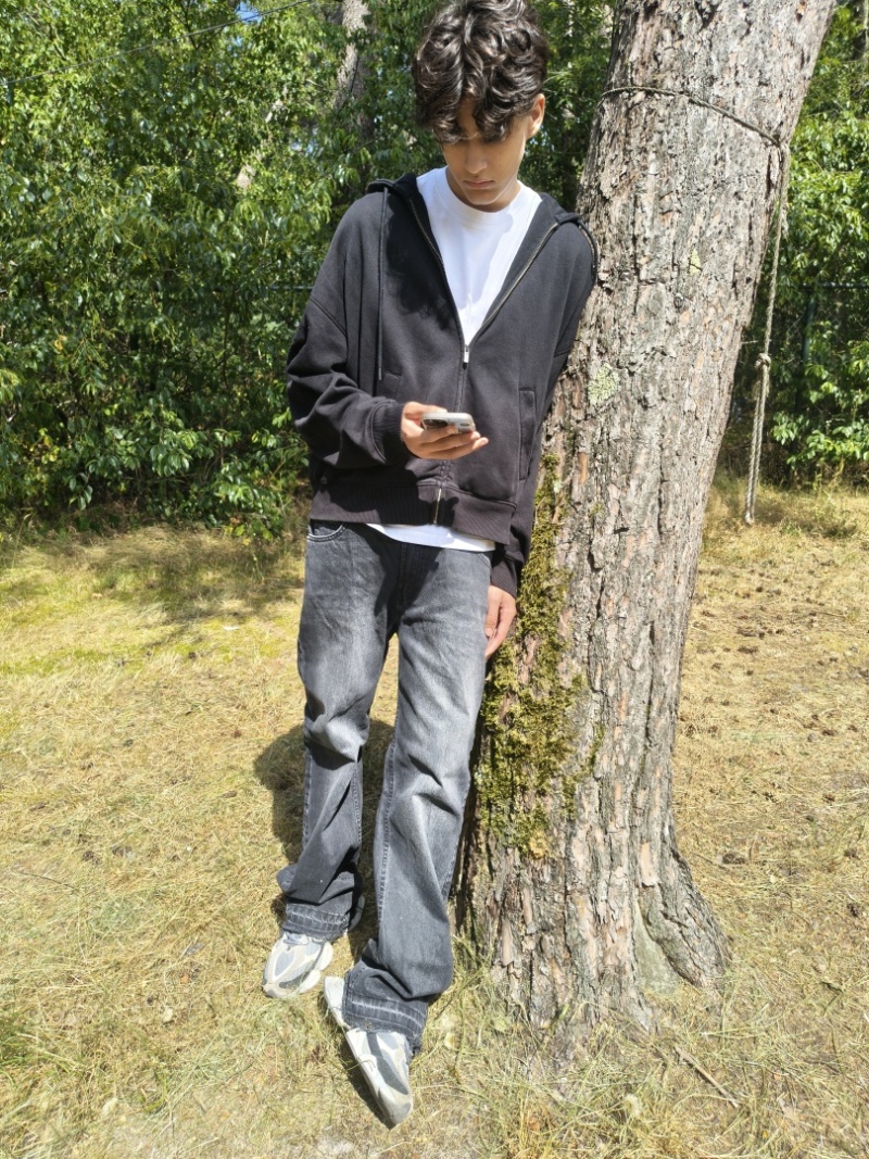 ZAZA Casting model ID: 11884