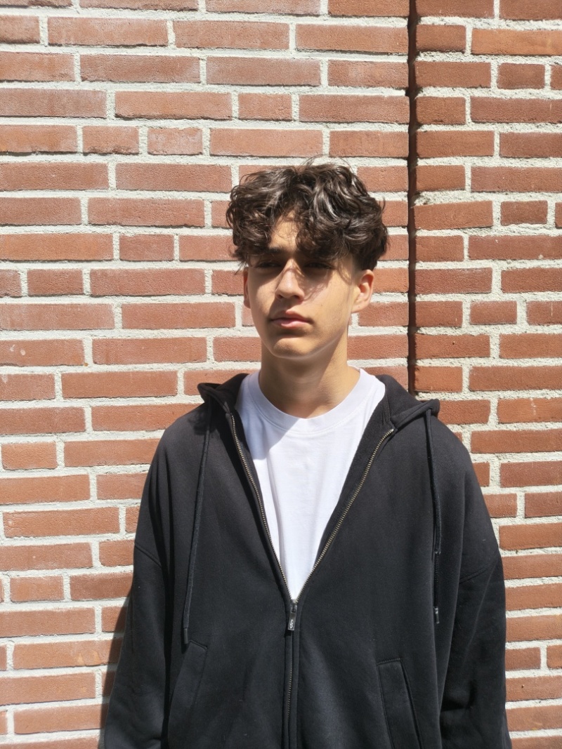 ZAZA Casting model ID: 11884