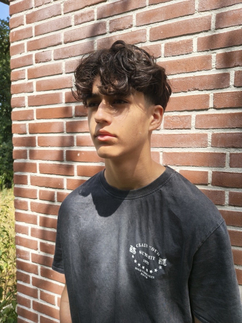ZAZA Casting model ID: 11884
