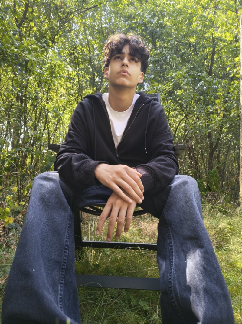 ZAZA Casting model ID: 11884